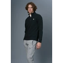 Galtsand Heritage Sweat à col zippé Faded Black - Taille M image 3