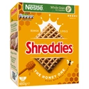 Nestle Honey Shreddies 460g image 2