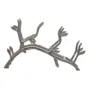 Interiors by Premier Adria 3 Bottle Branch Wine Rack image 3
