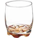 Secret de Gourmet Set van 6 glazen tumblers - 310 mL, Transparant image 4