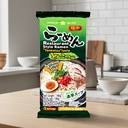 Hikari Miso Restaurant-Stil Ramen Tonkotsu Geschmack 186 g image 4