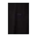 CALVIN KLEIN Smooth Cotton T-Shirt Black MEN'S M image 1