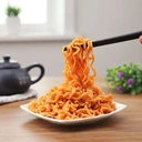 Samyang Buldak Hot Chicken Ramen Cheese 5X140g (5er-Pack) image 3