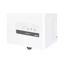 Haier HCE301E Static 300l Chest Freezer, White, E Rated image 3