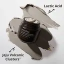 Innisfree Super Volcanique Masque nettoyant les pores et fermeté de la peau 2X 100 ml image 1