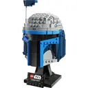 LEGO Star Wars™ 75408 Le casque de Jango Fett™ image 7