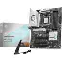 MSI B850 GAMING PLUS WIFI Motherboard AMD Socket AM5 ATX image 0