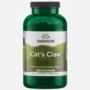 Swanson Griffe de chat 500 mg - 250 comprimés image 0