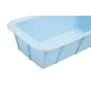 Maison by Premier Pastel Blue Loaf Mould image 3