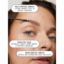 Xlash Sensitive Eyebrow Serum 3 ml image 3