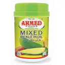 Ahmed Foods 1kg Mixed Pickle image 0