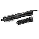 TRESemmé Volume Smooth and Shape Hot Air Styler – 800W Power, 2 Brush Heads, 2 Heat/Cool Settings – Black, 2781TU image 1