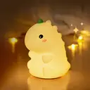 VIVREAL 1200mAh night light dinosaur type A005 , New Year Sale , Top gift picks image 0