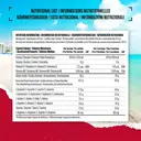 BSN Amino X saveur pastèque - 1 kg image 5