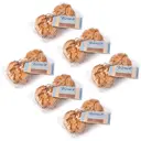 Teoni's Stem Ginger Oat Crunch Cookies 300g image 1