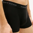 Tommy Hilfiger lot de 3 caleçons noir - taille S image 1