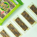 Strong Good Time Feuilles d'algues - 4,5 g x 6 sachets image 3