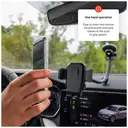 Ollyball Iconiq Flex XL - noir image 7