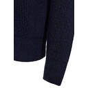 Resteröds Michael Pull-over bleu marine - Taille XL image 2