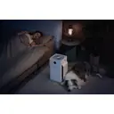 homerunPET D1 Air Purifier, Six-Sided U-Shaped Airflow Channel, Efficient Hair Capture, Quiet and Efficient, Protects Respiratory Health for the Whole Family image 4