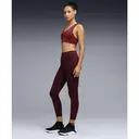 Puma Women's Tad Essential Tights High Waisted 7/8 - Ruby Shimmer image 7