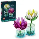 LEGO Botanicals 11511 Les nénuphars image 0