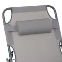 Bain De Soleil Gris image 1