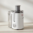 Tefal ZE370138 centrifugeuse, 350 W, goulotte de 60 mm, bac à pulpe de 950 ml image 7