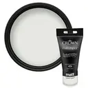 Crown Matt Emulsion Seldom Seen 40ML image 1