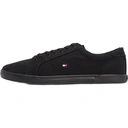 Tommy Hilfiger H2285ARLOW 1D Baskets noir - 48 image 6