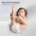 BC BABY CARE Royal Couches taille 1 / 2 à 5 kg - 68 pièces  image 3