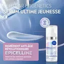 NIVEA Trousse Visage Cellular Epigenetics Sérum + Soin Jour FPS30 image 2