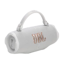 JBL Charge 6 Portable Bluetooth Speaker – White image 7