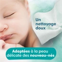 Pampers Harmonie nouveau né 1x46, 46 lingettes bébé image 4