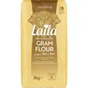 Laila Gram Flour 2kg image 0
