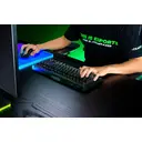 BlackWidow V4 sans pavé numérique HyperSpeed (switchs orange) - Disposition française image 2