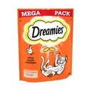 Dreamies with Tasty Chicken 200g image 1