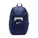 Sac à dos d’équipe Nike Academy 30 L - Bleu nuit/Bleu nuit/Blanc image 0