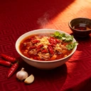 LEE KUM KEE Chiu Chow Chiliöl 335 g image 3