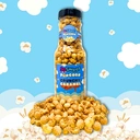 SoSweet Crunchy Caramel Popcorn Bottle 260g image 3
