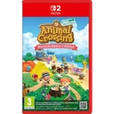 Animal Crossing: New Horizons - Switch 2 - Version Française image 0