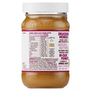 Pip & Nut Sweet And Salty Crunchy Peanut Butter 300g image 2