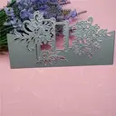 Metal Cutting Dies for DIY Scrapbooking Photo Album Decorative, Crafts for DIY Card Making image 2