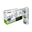 PALIT GeForce RTX 5070 White OC Carte graphique - 12 Go image 0