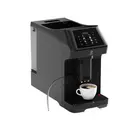 WOOX Machine à café avec 6 fonctions de café, volume de café réglable et nettoyage automatique - 1450 W / 1,5 L image 8