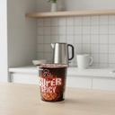 NongShim Red Nouilles super épicées - 68 g image 3