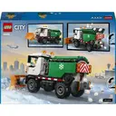LEGO City 60490 La déneigeuse image 10