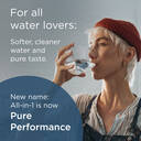 BRITA MAXTRA PRO Pure Performance Water Filter Cartridge 3 Pack image 3