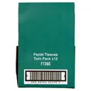 Morrisons Oh So Soft 72 Classic Tissues 2 Pack image 5