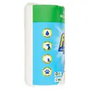 Flash AllPurpose Towels, 3-Ply, 1 Roll image 2